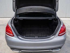 Седан Mercedes-benz C-класс 2016 года, 2270000 рублей, Краснодар