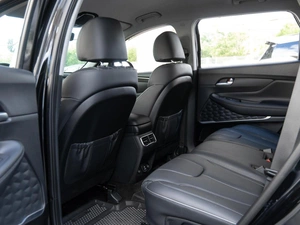 Внедорожник Hyundai Santa Fe 2022 года, 4230000 рублей, Волгоград