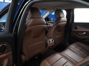 Седан Mercedes-benz E-класс 2016 года, 2499046 рублей, Москва