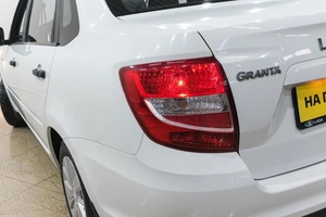 Седан ВАЗ (LADA) Granta 2021 года, 789000 рублей, Новокузнецк