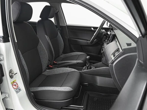 Лифтбек Skoda Rapid 2021 года, 1645000 рублей, Ставрополь