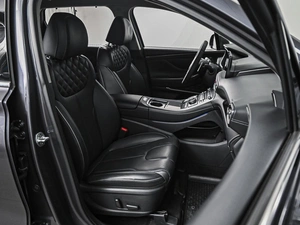 Внедорожник Hyundai Santa Fe 2021 года, 3998000 рублей, Ставрополь