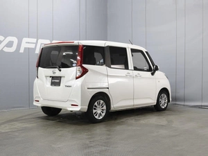 Минивэн Daihatsu Thor 2018 года, 980000 рублей, Омск