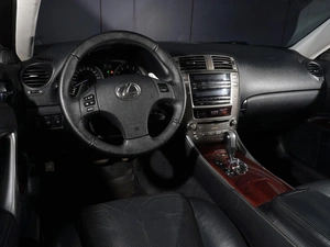 Седан Lexus IS 2008 года, 1229999 рублей, Тверь