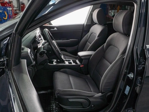 Внедорожник Kia Sportage 2017 года, 1950000 рублей, Тюмень