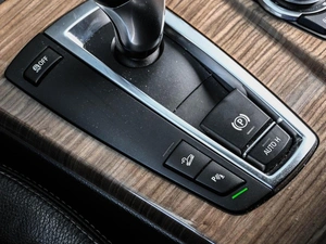 Внедорожник BMW X3 2012 года, 1779000 рублей, Кирилловка