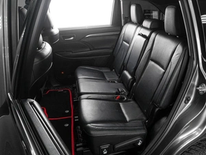 Внедорожник Toyota Highlander 2014 года, 2996000 рублей, Тюмень