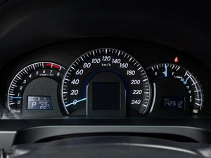Седан Toyota Camry 2013 года, 1389000 рублей, Краснодар