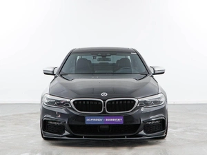 Седан BMW 5 серия 2019 года, 4227077 рублей, Москва