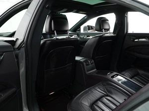 Седан Mercedes-benz CLS-класс 2012 года, 1998055 рублей, Москва