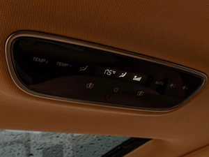 Минивэн Voyah Dream 2023 года, 4930000 рублей, Краснодар