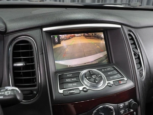 Внедорожник Infiniti EX25 2011 года, 1839000 рублей, Тюмень
