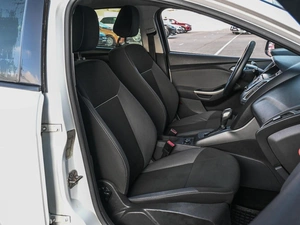 Хетчбэк Ford Focus 2013 года, 759000 рублей, Кирилловка