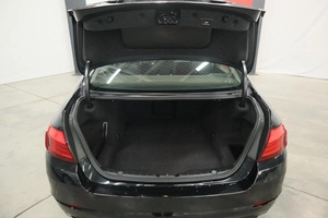 Седан BMW 5 серии 2013 года, 2320000 рублей, Курск