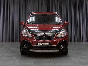 Внедорожник Opel Mokka 2013 года, 949000 рублей, Тюмень