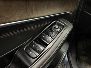 Внедорожник EXEED LX 2020 года, 1780000 рублей, Ярославль