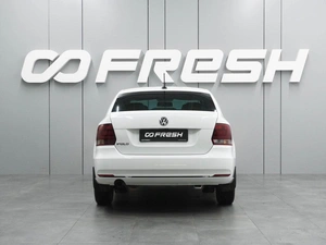 Седан Volkswagen Polo 2019 года, 1445000 рублей, Воронеж