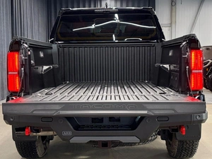 Пикап Toyota Tacoma 2025 года, 10490000 рублей, Павловская Слобода