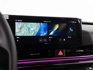 Минивэн Kia Carnival 2025 года, 8528888 рублей, Москва