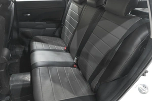 Внедорожник Mitsubishi ASX 2014 года, 999000 рублей, Новокузнецк