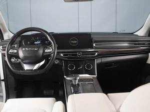 Внедорожник EXEED VX 2022 года, 2650000 рублей, Омск