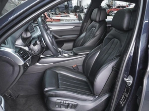 Внедорожник BMW X6 2017 года, 4350000 рублей, Ростов-на-Дону