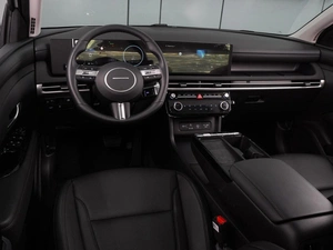 Внедорожник Hyundai Tucson 2026 года, 4072000 рублей, Воронеж