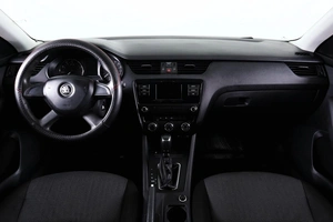 Лифтбек Skoda Octavia 2014 года, 999000 рублей, Пермь