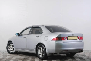 Седан Honda Accord 2003 года, 749000 рублей, Кемерово