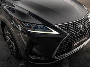 Внедорожник Lexus RX 2021 года, 5170000 рублей, Краснодар