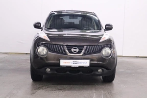 Внедорожник Nissan Juke 2013 года, 1100000 рублей, Брянск