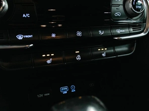 Внедорожник Hyundai Santa Fe 2019 года, 2704000 рублей, Красноярск