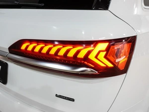 Внедорожник Audi Q7 2020 года, 4240000 рублей, Воронеж