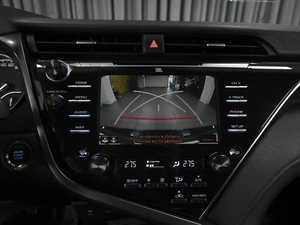 Седан Toyota Camry 2018 года, 3339000 рублей, Ставрополь