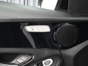 Седан Mercedes-benz C-класс 2018 года, 2768000 рублей, Ставрополь