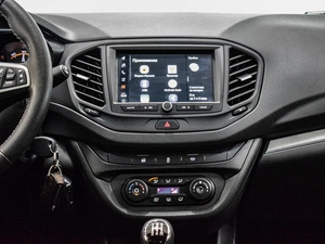 Седан ВАЗ (LADA) Vesta 2021 года, 1320000 рублей, Муром