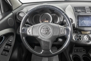 Внедорожник Toyota RAV4 2009 года, 1299000 рублей, Барнаул