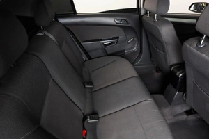 Седан Opel Astra 2010 года, 529000 рублей, Пермь