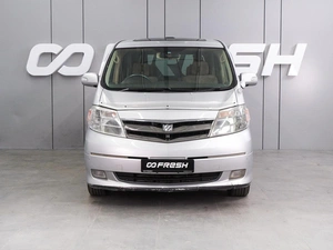 Минивэн Toyota Alphard 2008 года, 1599000 рублей, Воронеж