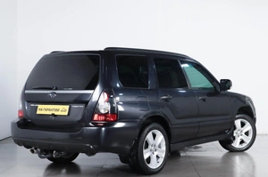 Внедорожник Subaru Forester 2007 года, 939000 рублей, Челябинск
