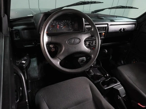 Внедорожник ВАЗ (LADA) 4x4 (Нива) 2017 года, 649000 рублей, Воронеж