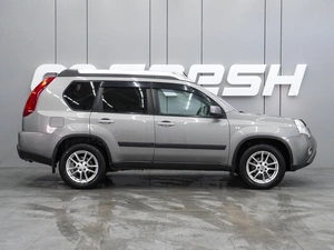 Внедорожник Nissan X-Trail 2013 года, 1199000 рублей, Воронеж