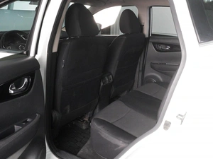 Внедорожник Nissan Qashqai 2019 года, 1250000 рублей, Минеральные Воды