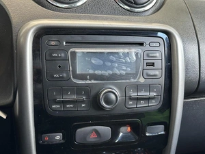 Внедорожник Renault Duster 2015 года, 845000 рублей, Уфа