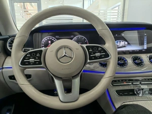 Купе Mercedes-benz E-класс 2019 года, 4532000 рублей, Новосибирск