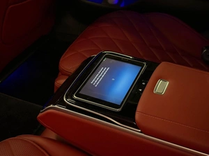 Седан Mercedes-benz S-класс 2022 года, 14990000 рублей, Павловская Слобода