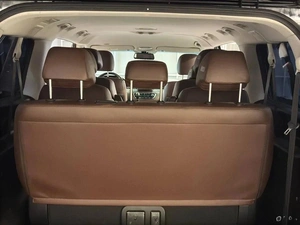 Минивэн Hyundai Grand Starex 2019 года, 4350000 рублей, Красноярск