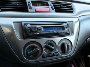 Седан Mitsubishi Lancer 2009 года, 510000 рублей, Волгоград