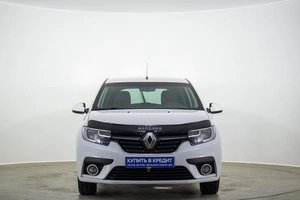 Хетчбэк Renault Sandero 2018 года, 1099000 рублей, Оренбург