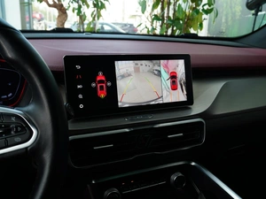 Внедорожник Geely Coolray 2020 года, 1648000 рублей, Тверь